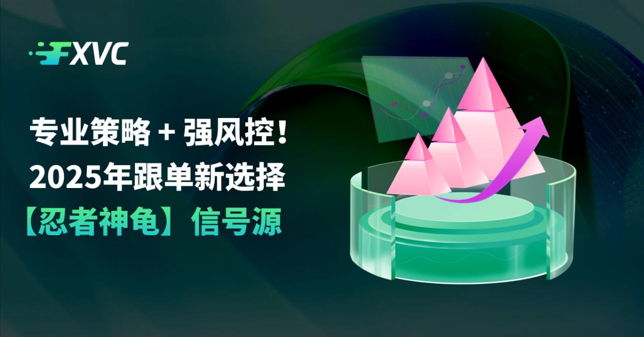 FXVC社区：专业策略+强风控！2025